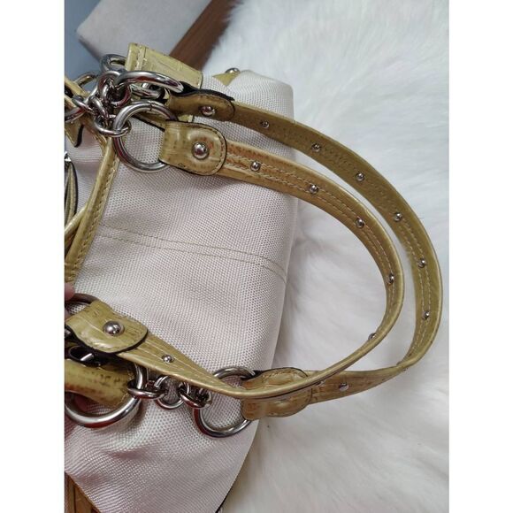 Kathy Van Zeeland Hobo Bag - Picture 5 of 7